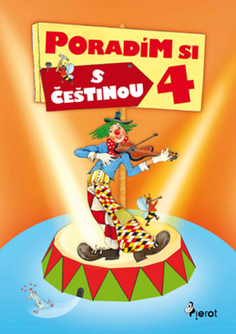 Poradím si s češtinou 4