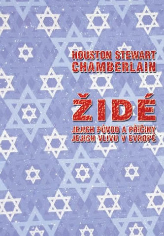 Židé, jejich původ a příčiny jejich vlivu v Evropě Židé, jejich původ a příčiny jejich vlivu v Evropě