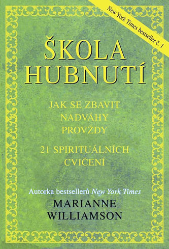 Škola hubnutí