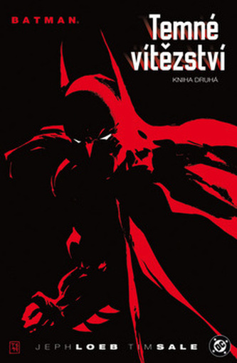 Batman Temné vítězství 2