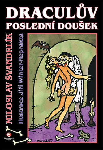 Draculův poslední doušek