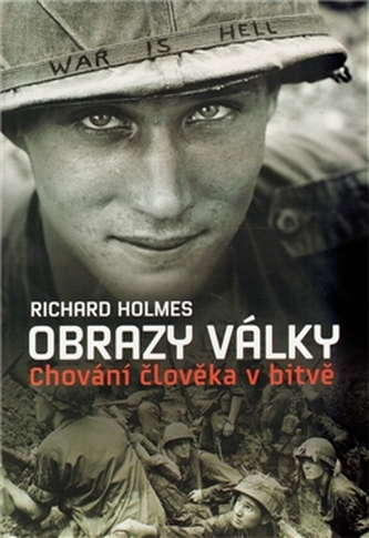 Obrazy války Obrazy války