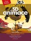 Mistrovství .3D animace