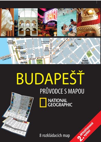 Budapešť