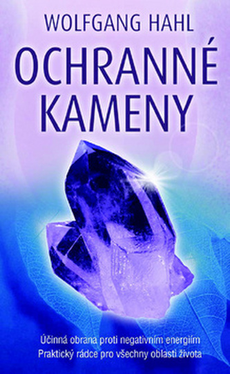 Ochranné kameny Ochranné kameny