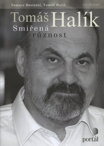 Tomáš Halík Smířená různost