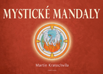 Mystické mandaly Mystické mandaly
