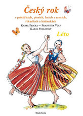 Český rok Léto