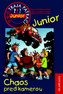 Chaos pred kamerou - Traja pátrači Junior 2