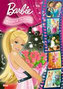 Barbie filmy  - omalovánky