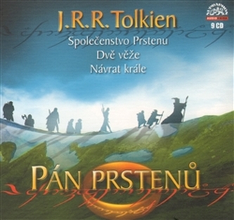 Pán prstenů Pán prstenů