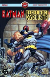 Batman: Deset nocí KGBeasta