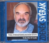 Posel hydrometeorologického ústavu, To jeli dva ve vlaku