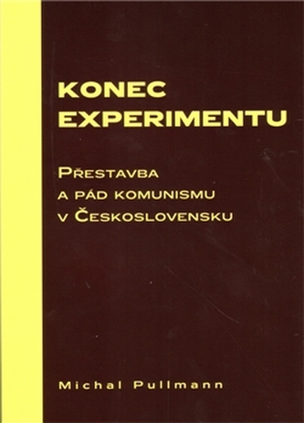 Konec experimentu