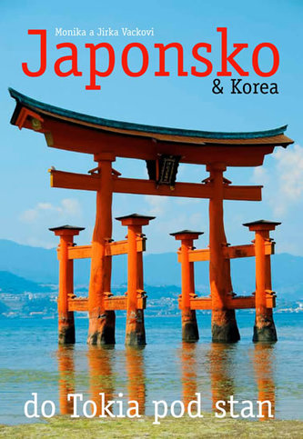 Japonsko & Korea Japonsko & Korea