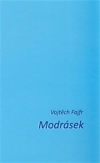 Modrásek