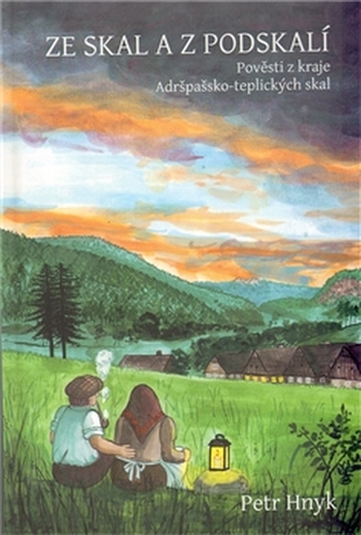 Ze skal a podskalí