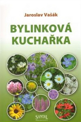 Bylinková kuchařka