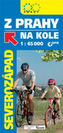 Z Prahy na kole - severozápad