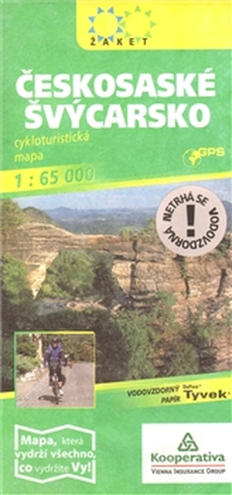 Českosaské Švýcarsko