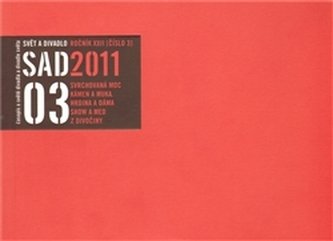 Svět a divadlo 2011/3