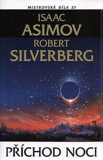 Příchod noci Mistrovská díla SF