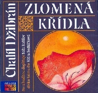 CD-Zlomená křídla