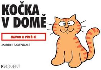 Kočka v domě