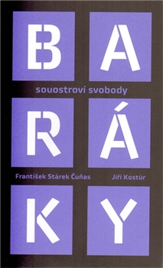 Baráky