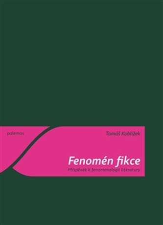 Fenomén fikce