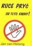 Ruce pryč od této knihy
