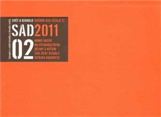 Svět a divadlo 2011/2