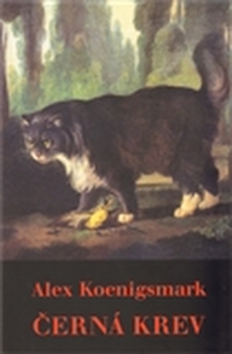 Černá krev
