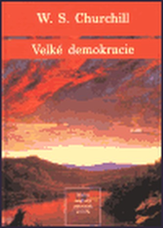 Velké demokracie