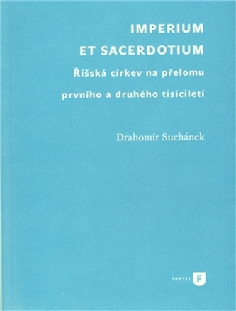 Imperium et sacerdotium