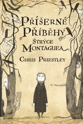Příšerné příběhy strýce Montaguea