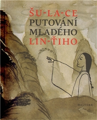 Putování mladého Lin-ťiho Putování mladého Lin-ťiho