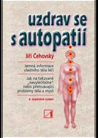 Uzdrav se s autopatií
