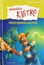 Detektiv Kvítko Případ modrý kolotoč