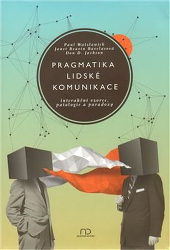 Pragmatika lidské komunikace