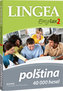 CDROM - EasyLex 2 - polština ( pro MS WINDOWS XP/Vista/W7)