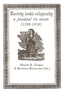 Variety české religiozity v „dlouhém“ 19. století (1780-1918)