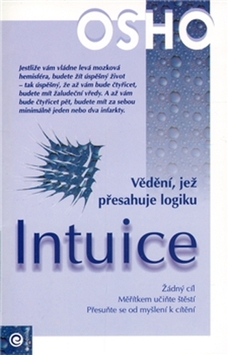 Intuice Intuice
