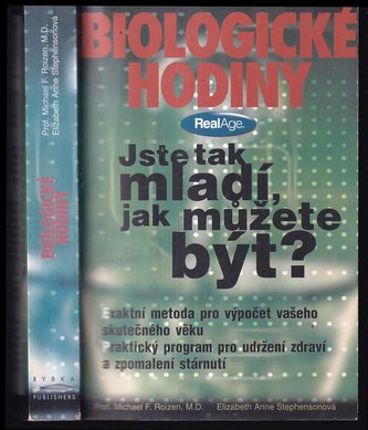 Biologické hodiny