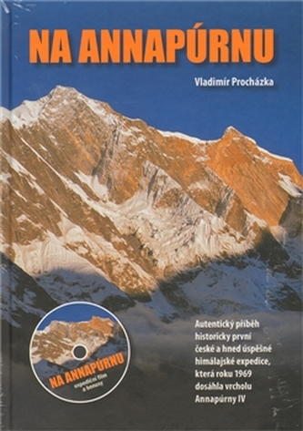 Na Annapúrnu