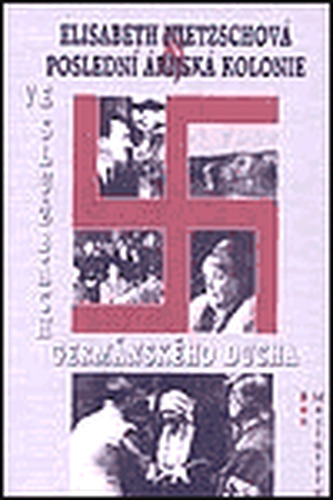 Ve službách germanského ducha