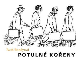 Potulné kořeny