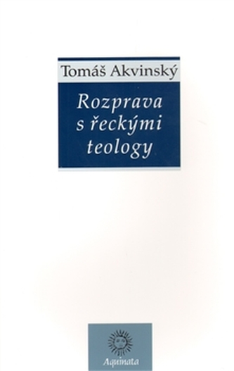 Rozprava s řeckými teology