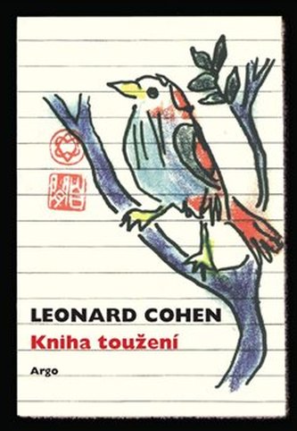 Kniha toužení Kniha toužení