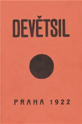 Revoluční sborník Devětsil